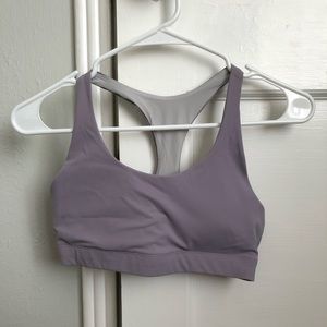 OUTDOOR VOICES ALL-TIME BRA | XS